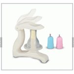 Dụng cụ đục dập lỗ núm ty ti bình sữa Farlin cho bé - Image 4