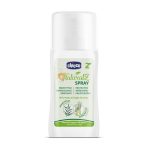 [có mẫu mới] Xịt đa năng xua muỗi Chicco 100ml cho bé - Image 2