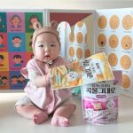 [Date 2027] Bánh gạo lứt ăn dặm hữu cơ dạng que Alvins 25g cho bé từ 6m+ - Image 3