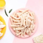[Date 2027] Bánh gạo lứt ăn dặm hữu cơ dạng que Alvins 25g cho bé từ 6m+ - Image 5