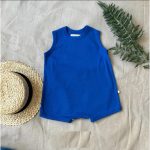 Bodysuit đùi sát nách cho bé dưới 2 tuổi - Image 2
