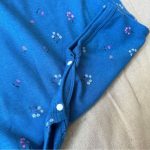 Bodysuit đùi sát nách cho bé dưới 2 tuổi - Image 5