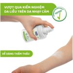 [có mẫu mới] Xịt đa năng xua muỗi Chicco 100ml cho bé - Image 3