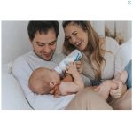 [hàng Mỹ] Bình sữa Dr. Brown's cổ hẹp (cổ thường) option plus cho bé - Image 5