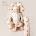 [Sale mẫu lỗi] Body Chip HRNEE dài tay cài giữa vải modal organic - Image 2