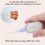 Đèn soi tai Dụng cụ lấy ráy tai Best BB nhỏ gọn có đèn cho bé - Image 2