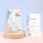 Đèn soi tai Dụng cụ lấy ráy tai Best BB nhỏ gọn có đèn cho bé - Image 3