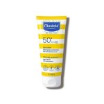 Kem chống nắng cho trẻ sơ sinh và em bé Mustela SPF50 - Image 2
