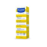 Kem chống nắng cho trẻ sơ sinh và em bé Mustela SPF50 - Image 4