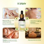 Tinh dầu tràm Dr Papie cho bé từ sơ sinh chai 30ml - Image 6