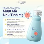 Set Quà Tặng Trial Kit GOONGBE Kids cho bé từ 3 tuổi - Image 4