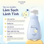 Set Quà Tặng Trial Kit GOONGBE Kids cho bé từ 3 tuổi - Image 5
