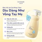 Set Quà Tặng Trial Kit GOONGBE Kids cho bé từ 3 tuổi - Image 6