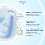 [có size mini] Sữa tắm dịu nhẹ GOONGBE Kid cho bé từ 3 tuổi - Image 3