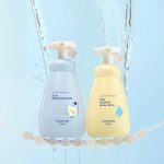 [có size mini] Sữa tắm dịu nhẹ GOONGBE Kid cho bé từ 3 tuổi - Image 6