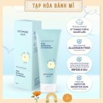 [có size mini] Dầu xả trẻ em GOONGBE Kid nuôi dưỡng tóc cho bé từ 3 tuổi