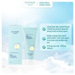 [có size mini] Dầu xả trẻ em GOONGBE Kid nuôi dưỡng tóc cho bé từ 3 tuổi - Image 3
