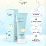 [có size mini] Dầu xả trẻ em GOONGBE Kid nuôi dưỡng tóc cho bé từ 3 tuổi - Image 4