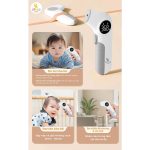 Nhiệt kế hồng ngoại cảm biến đo thân nhiệt cho bé Moaz BéBé MB-097 - Image 3