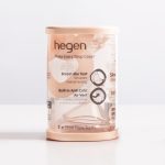 [HỎA TỐC HCM] Núm ti bình sữa Hegen chính hãng hộp fullbox 2c đủ size cho bé - Image 4