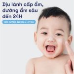 Sữa dưỡng ẩm cho bé Cetaphil Baby Daily Lotion 400ml - Image 4