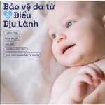 Sữa dưỡng ẩm cho bé Cetaphil Baby Daily Lotion 400ml - Image 5