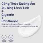 Sữa dưỡng ẩm cho bé Cetaphil Baby Daily Lotion 400ml - Image 6