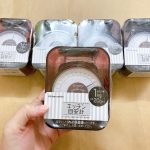 Cân nhà bếp mini 1kg nấu ăn dặm cho bé Kitchen scale mẫu mới - Image 3