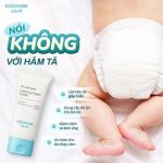 Kem hăm tã GOONGBE làm dịu lành tính cho bé từ sơ sinh - Image 2