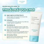 Kem hăm tã GOONGBE làm dịu lành tính cho bé từ sơ sinh - Image 4