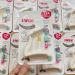 Dụng cụ đục dập lỗ núm ty ti bình sữa Farlin cho bé - Image 2