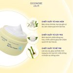 [có size mini] Kem dưỡng ẩm chuyên sâu GOONGBE Kid cho bé từ 3 tuổi - Image 4