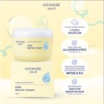 [có size mini] Kem dưỡng ẩm chuyên sâu GOONGBE Kid cho bé từ 3 tuổi - Image 5