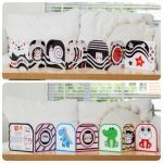 Đồ chơi Sách âm thanh kích thích thị giác Lalalook cho bé sơ sinh (tặng kèm 2 pin) - Image 2