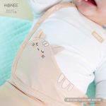 Bộ dài cài chéo HONEE Mèo mộng mơ cho bé từ sơ sinh - Image 3
