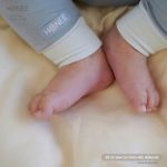 Bộ dài cài chéo HONEE Mèo mộng mơ cho bé từ sơ sinh - Image 4
