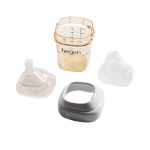 [HỎA TỐC HCM] Bình sữa Hegen PPSU chính hãng fullbox đủ size cho bé - Image 3