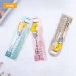 [mẫu 2024] Bàn chải đánh răng K-mom HQ cho trẻ em - Image 2