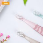 [mẫu 2024] Bàn chải đánh răng K-mom HQ cho trẻ em - Image 4