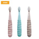 [mẫu 2024] Bàn chải đánh răng K-mom HQ cho trẻ em - Image 6