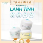 [có size mini] Kem dưỡng ẩm GOONGBE chuyên sâu cho bé từ sơ sinh