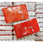 Quần lót cotton Naris cho mẹ sau sinh có big size 2XL - 3XL - 4XL (set 6 cái) - Image 5