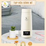 Bình đun nước pha sữa di động Moaz BéBé MB-058