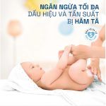 [size mini 10g] Kem làm dịu và ngừa hăm tã Cetaphil Baby Diaper Cream cho bé - Image 5