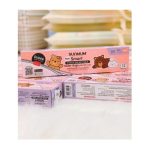 Túi zip Sunmum Thái Lan bảo quản túi trữ sữa đa năng size 26x24cm hộp 12 túi - Image 3