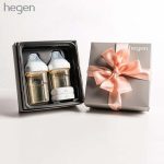 Bộ quà tặng bình sữa Hegen Basic Stater Kit
