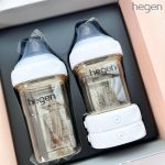 Bộ quà tặng bình sữa Hegen Basic Stater Kit - Image 3
