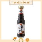 Dầu hào Roza Tomato 180g chế biến ăn dặm cho bé