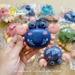 Đồ chơi Con cua tinh nghịch chạy cót - Image 2