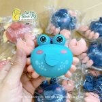 Đồ chơi Con cua tinh nghịch chạy cót - Image 4